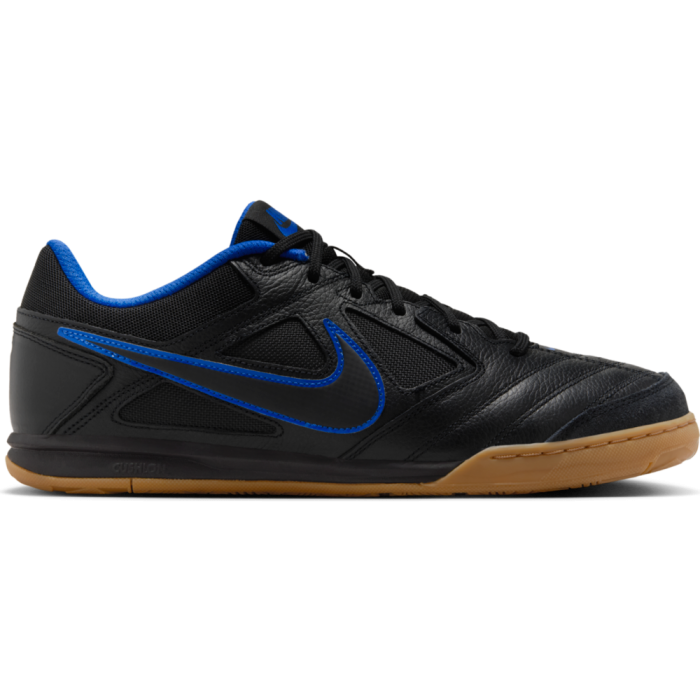 Nike Gato Black & Royal Blue Nike Gato Black & Royal Blue