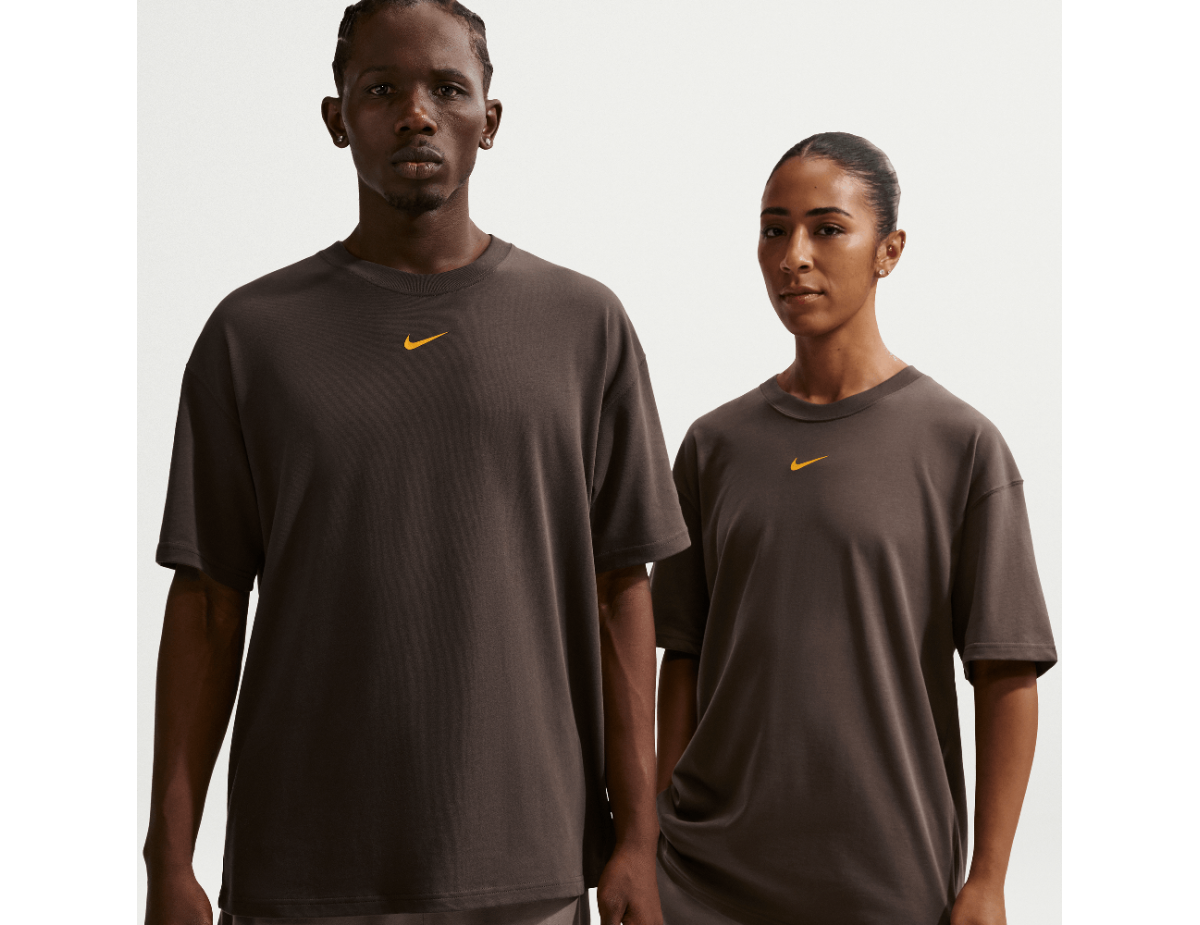 Nike x NOCTA CS T-Shirt Baroque Brown Nike x NOCTA CS T-Shirt Baroque Brown