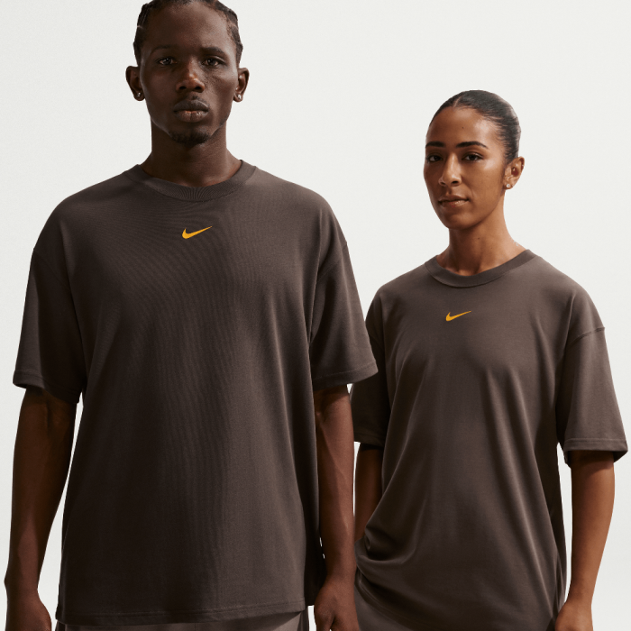 Nike x NOCTA CS T-Shirt Baroque Brown Nike x NOCTA CS T-Shirt Baroque Brown
