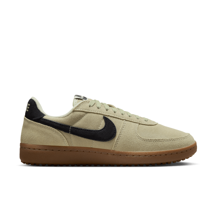 Nike Field General Suede Olive Aura (Women's)