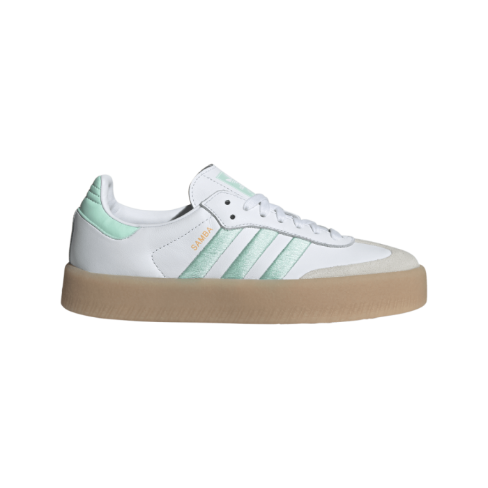 adidas Sambae Clear Mint (Women's) adidas Sambae Clear Mint (Women's)