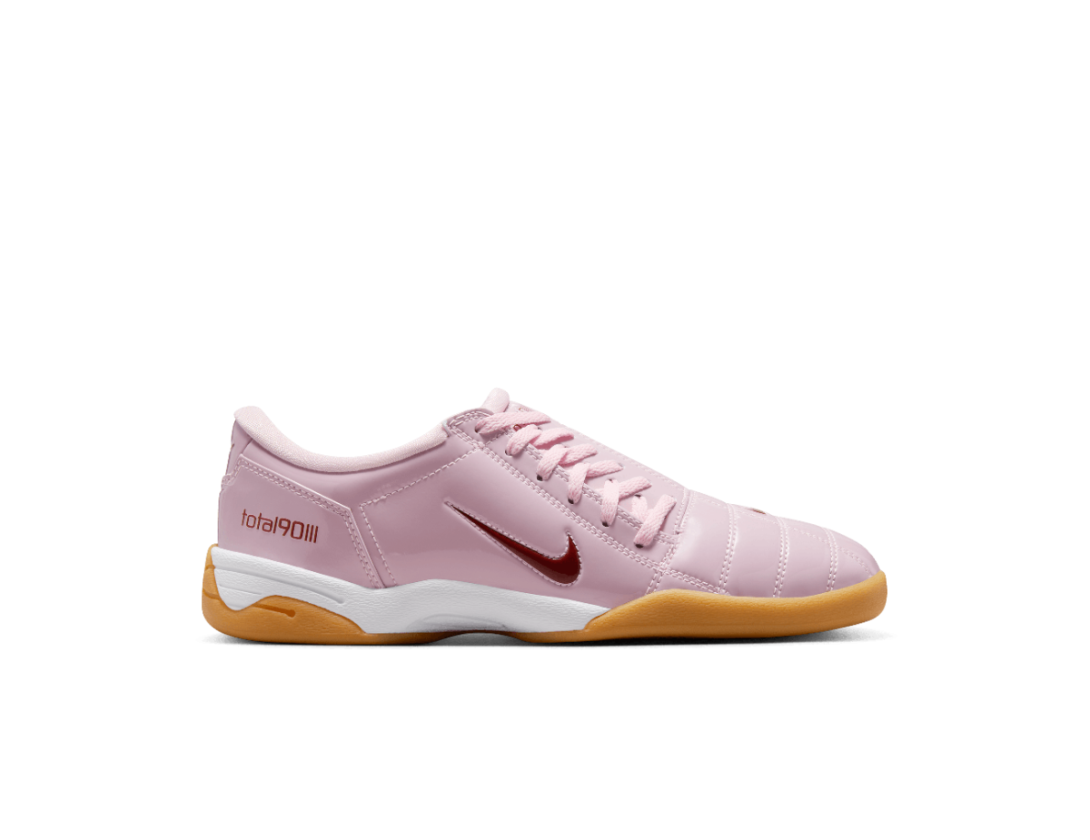 Nike Total 90 3 SP Pink Foam Team Red (Women's)