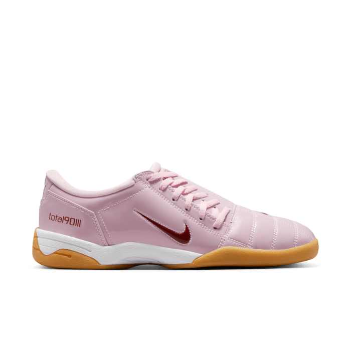 Nike Total 90 3 SP Pink Foam Team Red (Women's) Nike Total 90 3 SP Pink Foam Team Red (Women's)