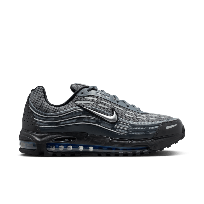 Nike Air Max TL 2.5 Anthracite Cool Grey Nike Air Max TL 2.5 Anthracite Cool Grey