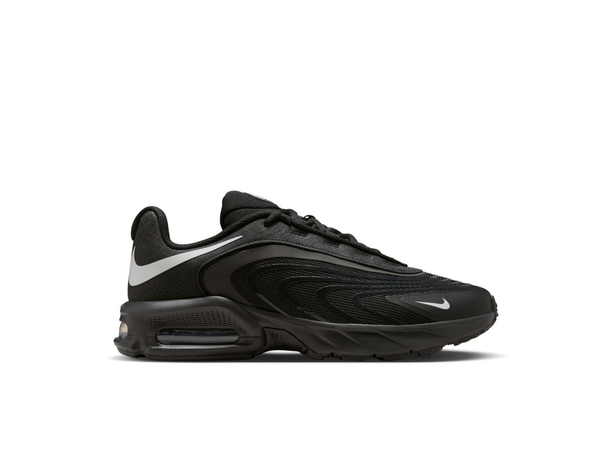 Nike Air Max Fire Black