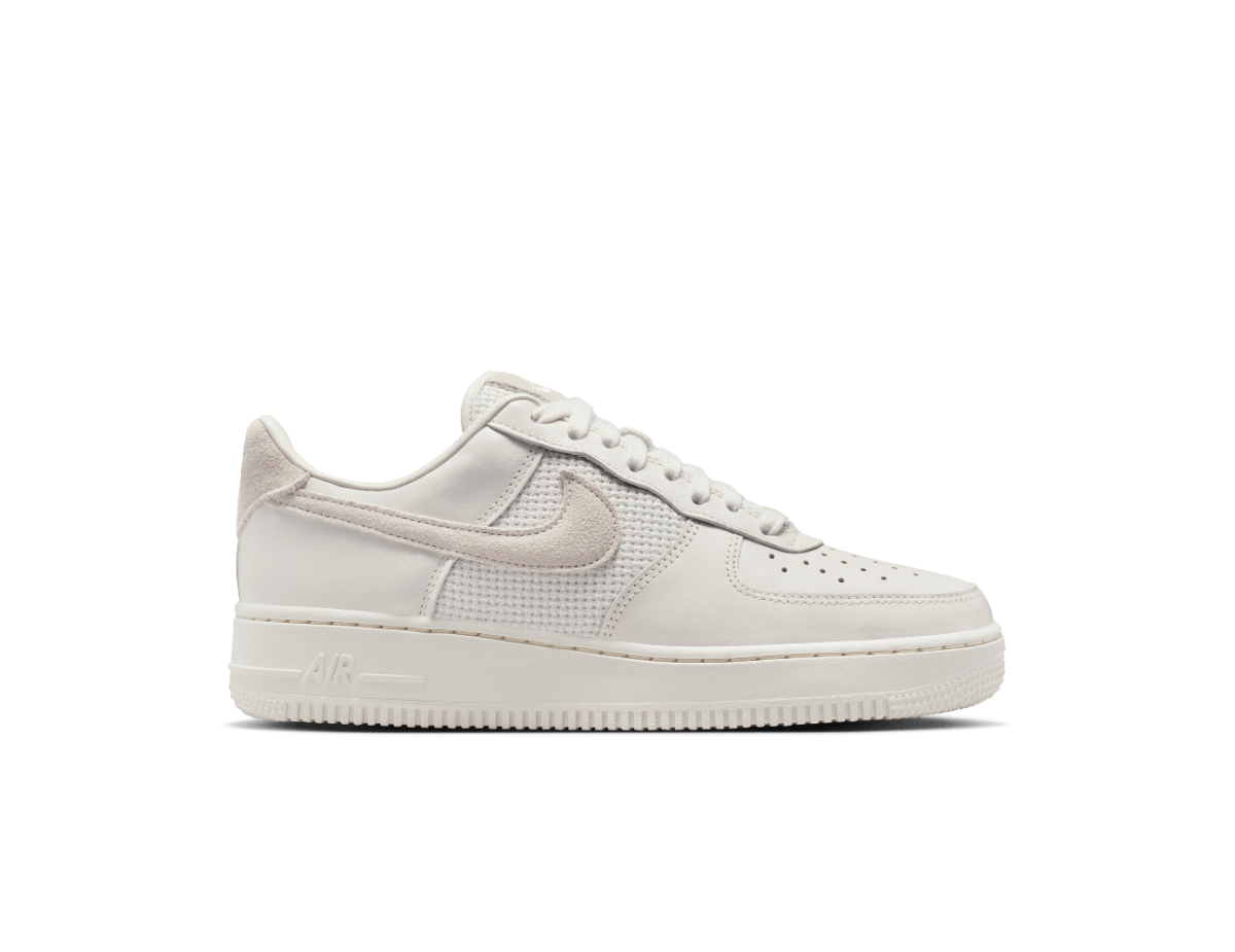 Nike Air Force 1 '07 Phantom White (Women's)