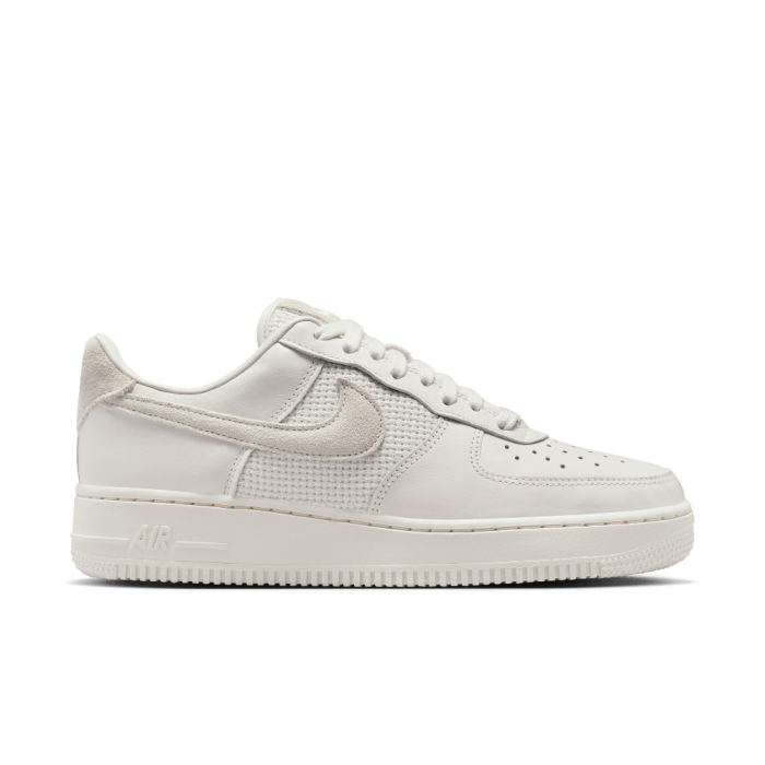 Nike Air Force 1 '07 Phantom White (Women's)
