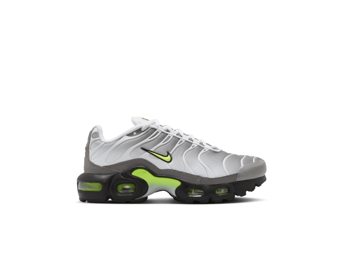 Nike Air Max Plus Neon (GS) Nike Air Max Plus Neon (GS)