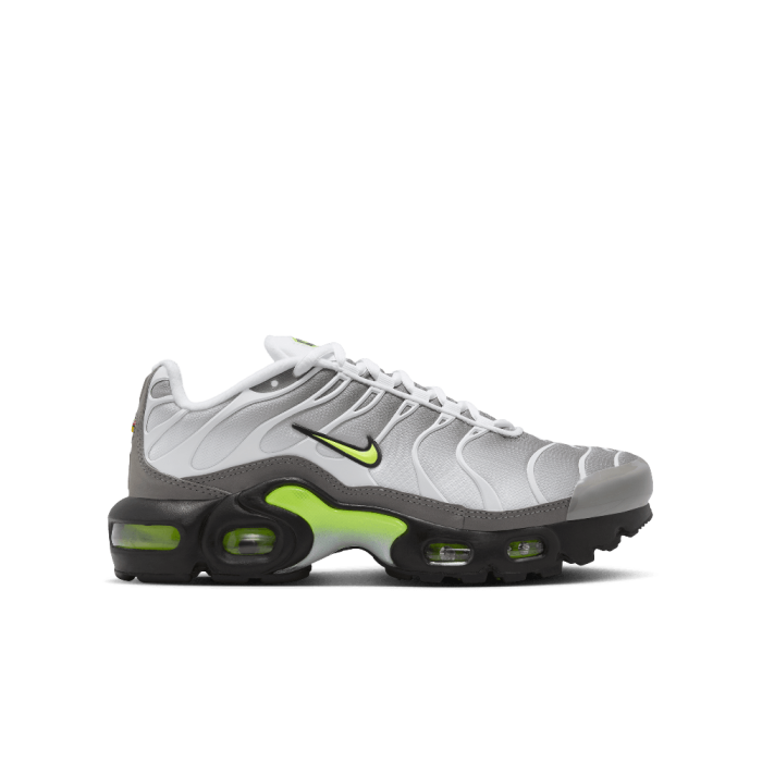 Nike Air Max Plus Neon (GS)