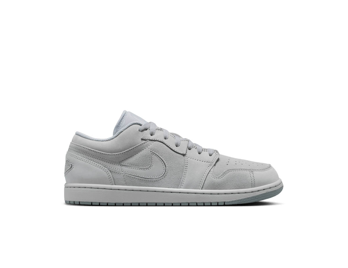 Jordan 1 Low SE Craft Wolf Grey