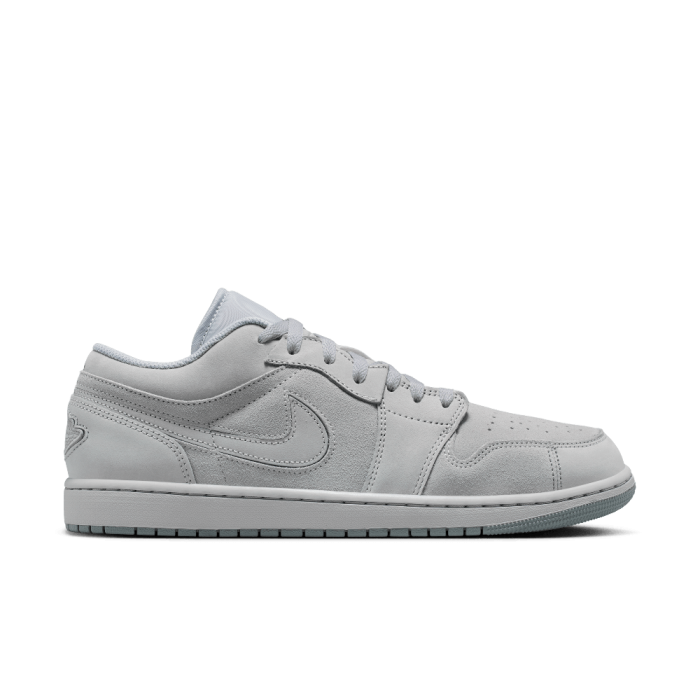 Jordan 1 Low SE Craft Wolf Grey