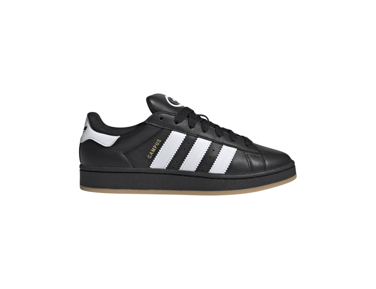 adidas Campus 00s Core Black Cloud White