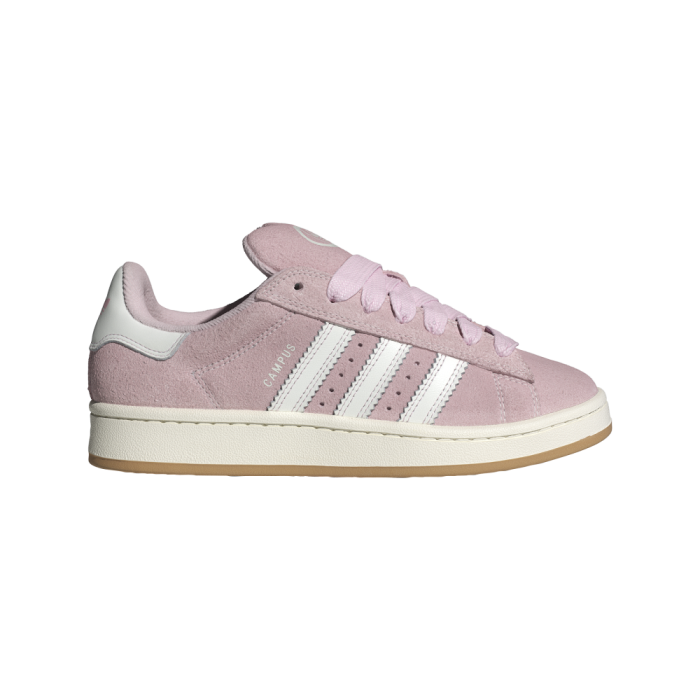 adidas Campus 00s Camp Core White Clear Pink (Women's) adidas Campus 00s Camp Core White Clear Pink (Women's)