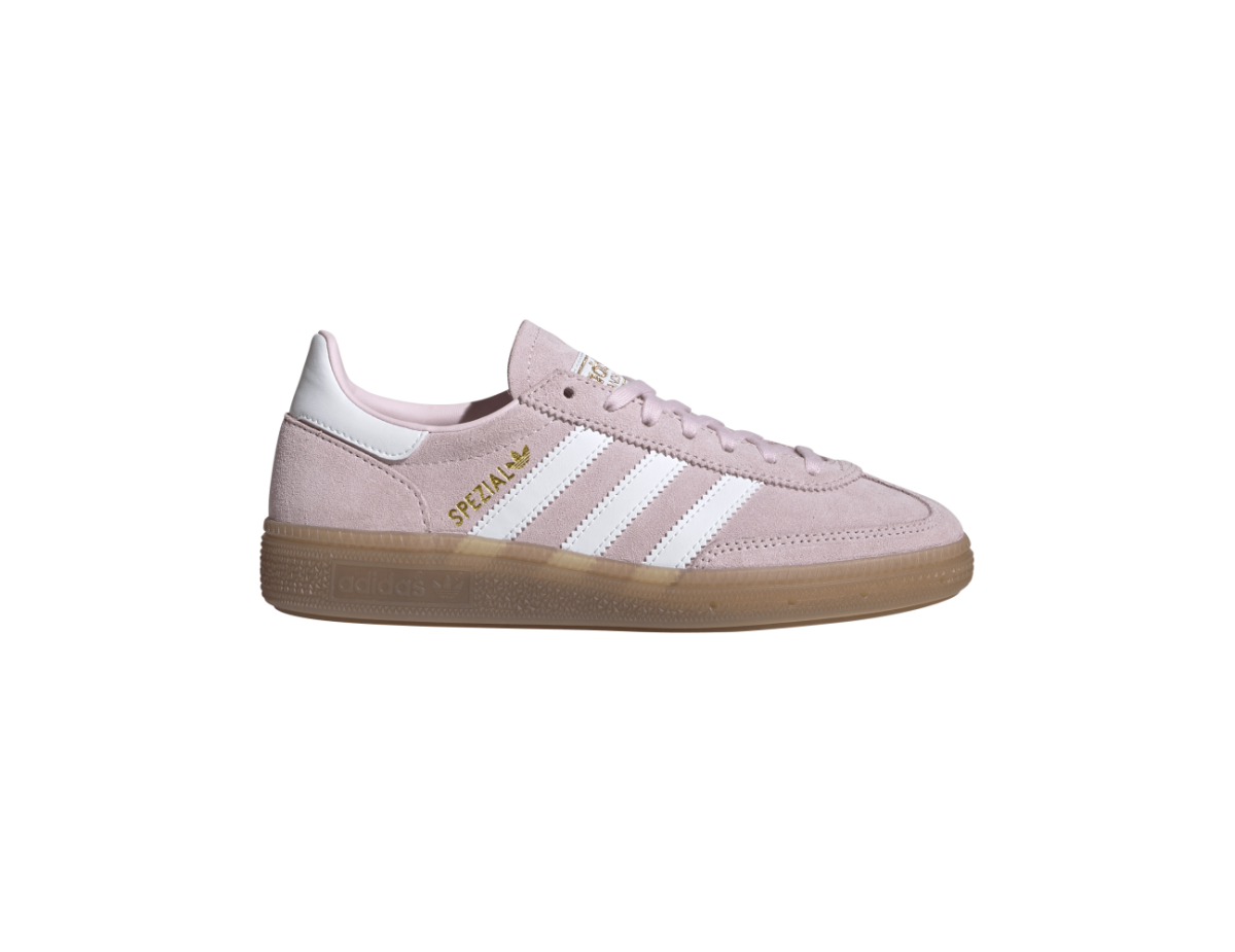 adidas Handball Spezial Clear Pink Non Dyed Gum (GS) adidas Handball Spezial Clear Pink Non Dyed Gum (GS)