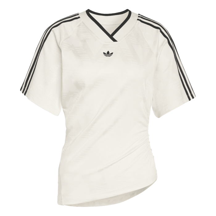 Adidas Rouched Football Jersey Adidas Rouched Football Jersey