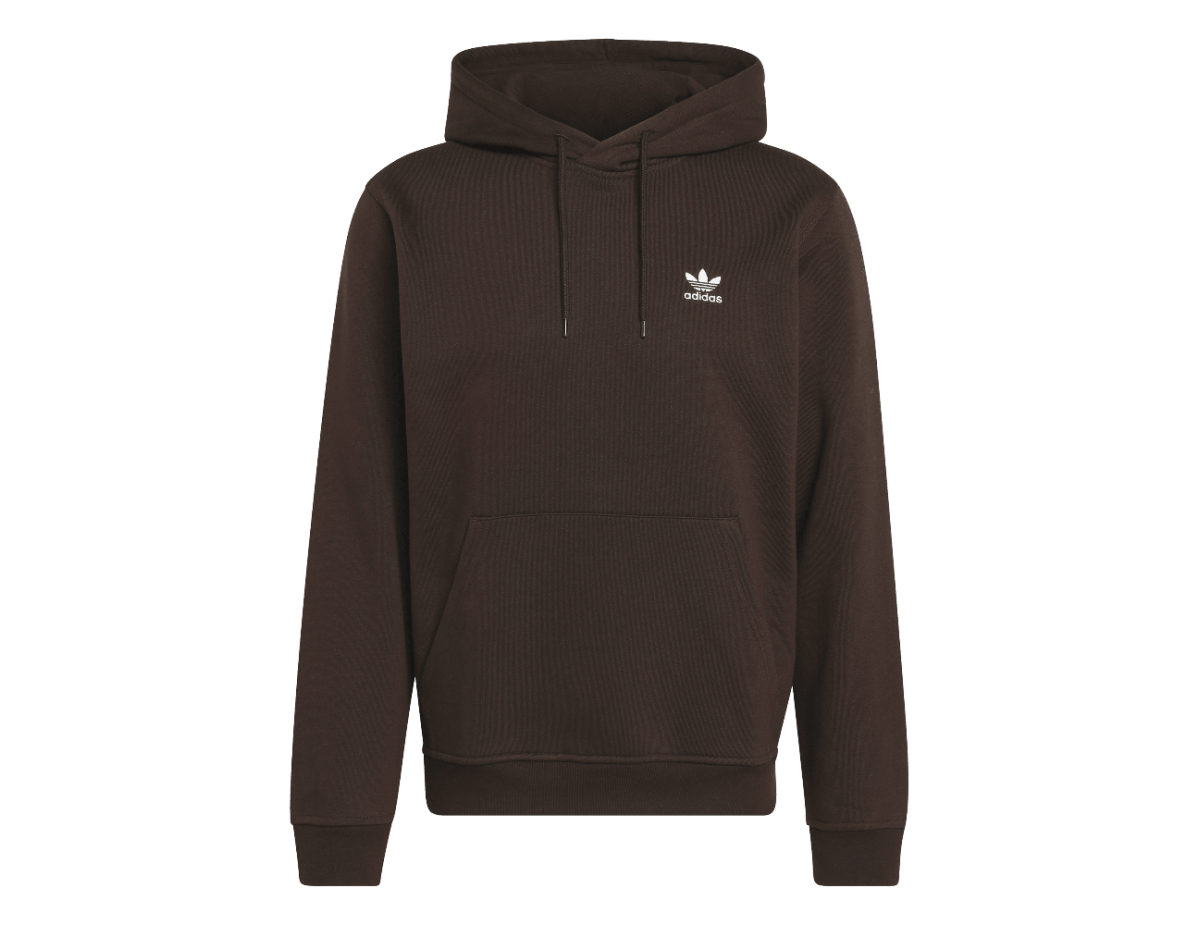 Adidas Trefoil Essentials Hoodie