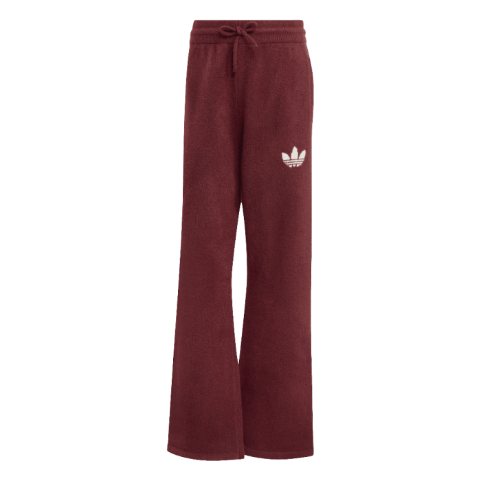 adidas Originals Athletic Dept Knitted Joggers Red