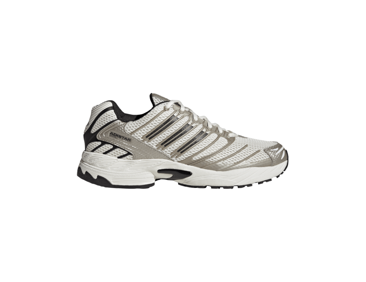 adidas Adistar Control 3 White Off White
