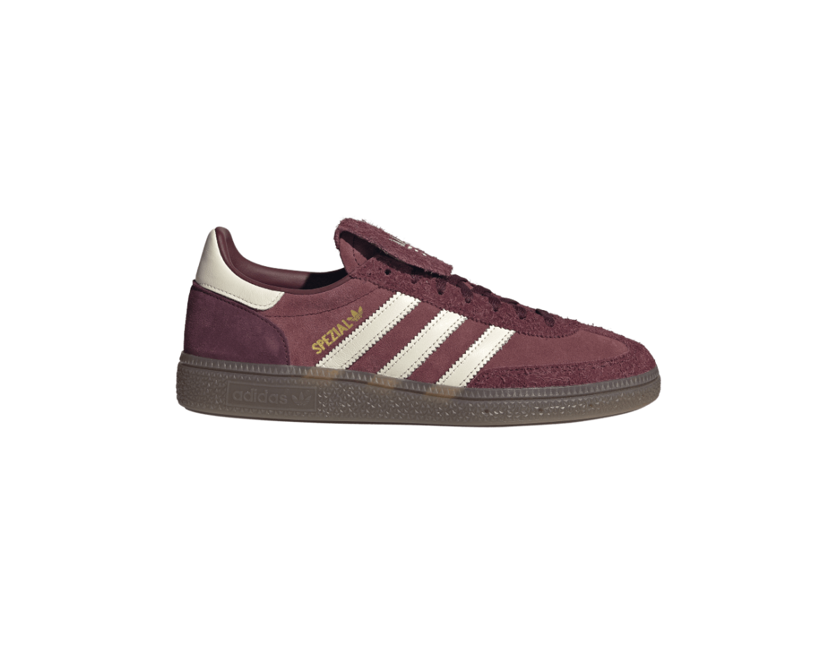 adidas Handball Spezial LT Shadow Red Off White (Women's)
