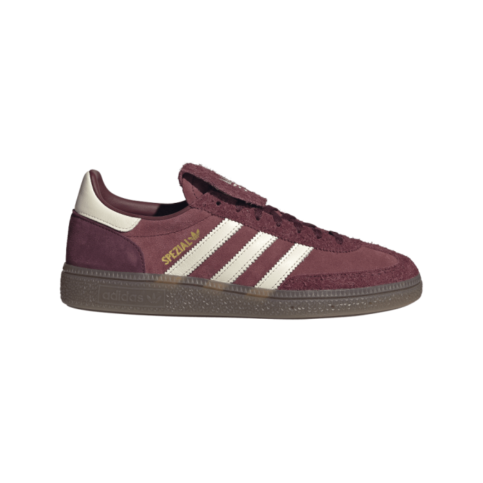 adidas Handball Spezial LT Shadow Red Off White (Women's)