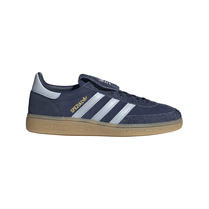 adidas Handball Spezial LT Dark Blue Crystal Sky (Women's)
