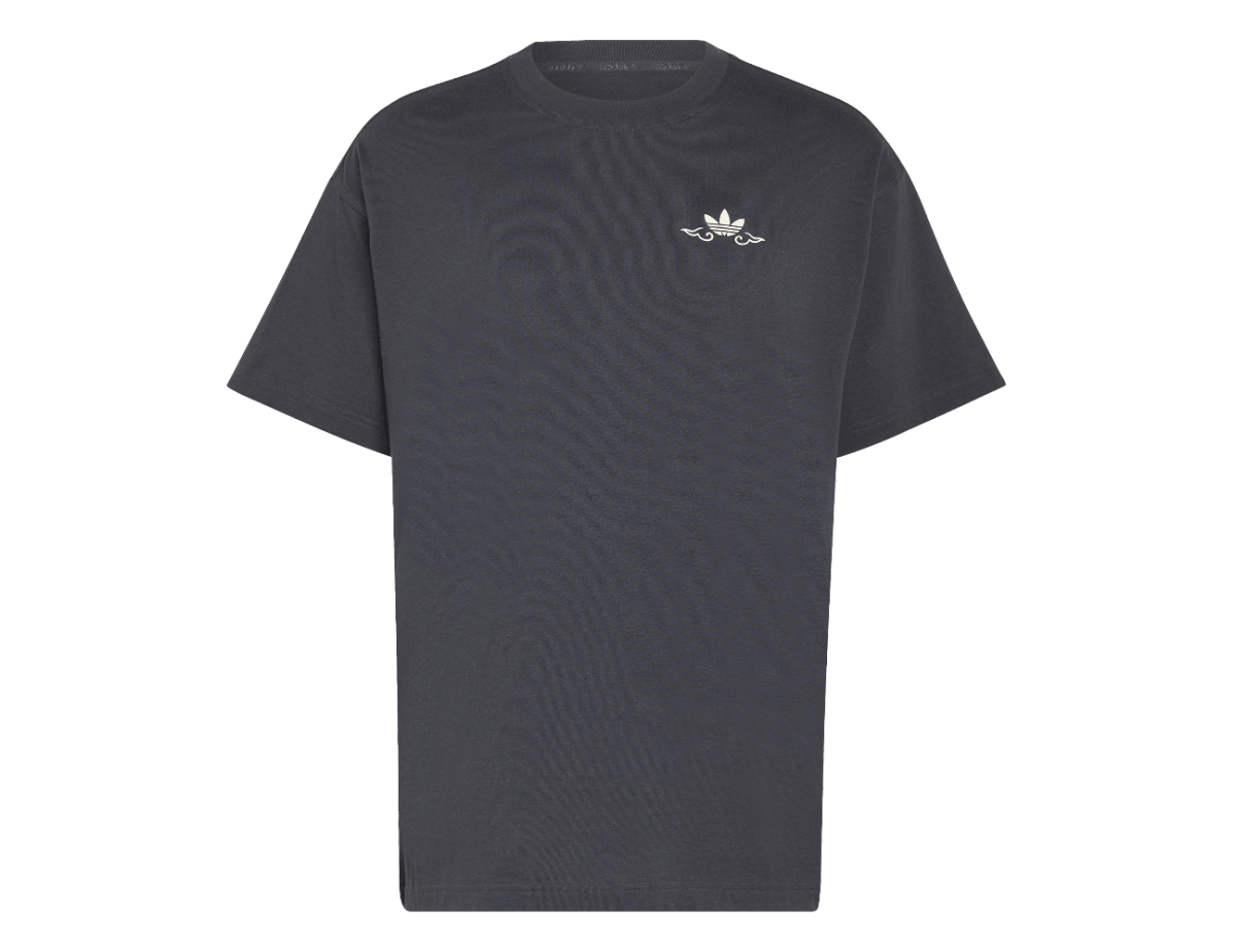 Adidas Japanese Forg Graphic T-shirt Adidas Japanese Forg Graphic T-shirt