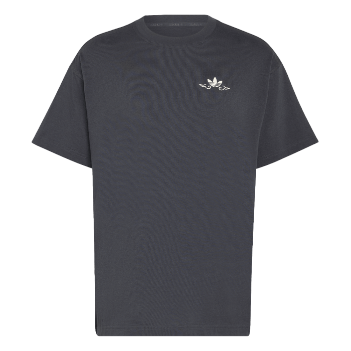Adidas Japanese Forg Graphic T-shirt