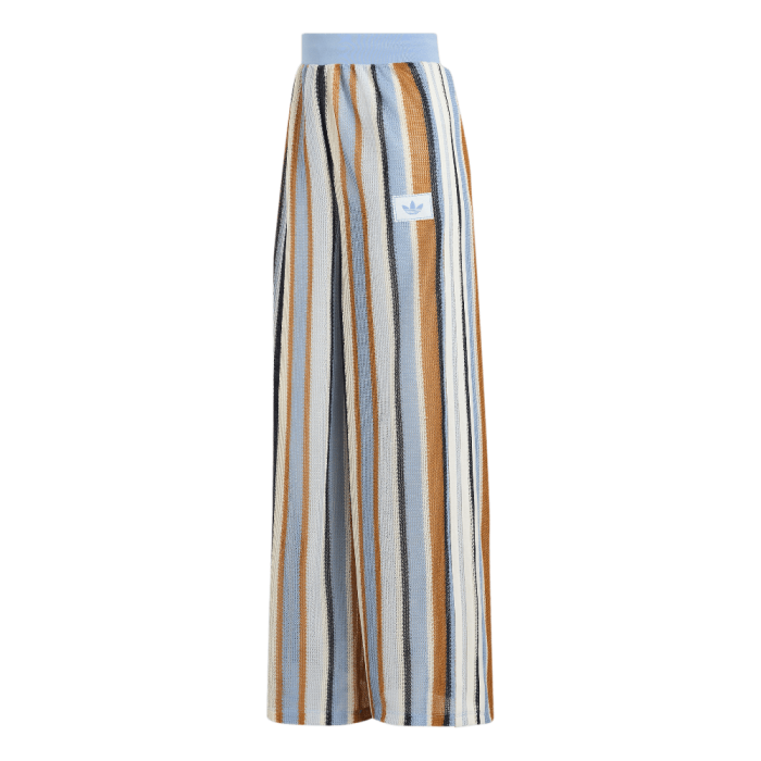 Adidas Originals Summer Glow Firebird Pant Ash Blue Adidas Originals Summer Glow Firebird Pant Ash Blue