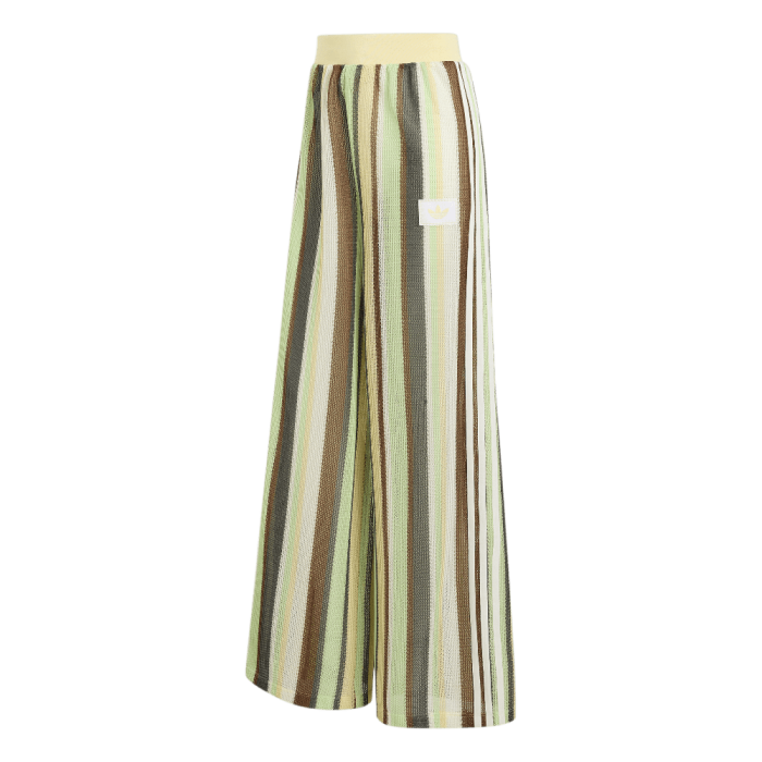 Adidas Originals Summer Glow Firebird Pant Easy Yellow Adidas Originals Summer Glow Firebird Pant Easy Yellow