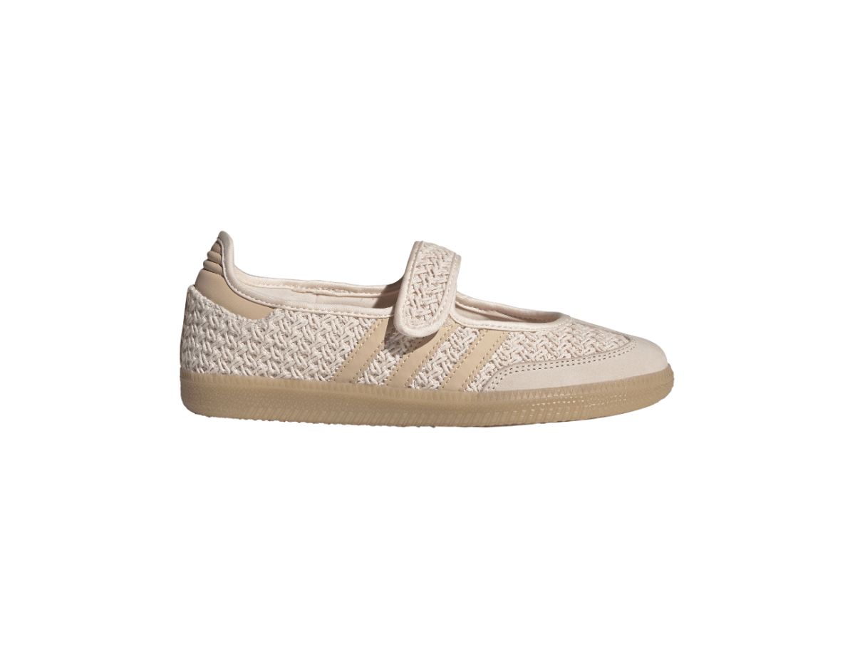 adidas Samba Jane Wonder Quartz (Women's)