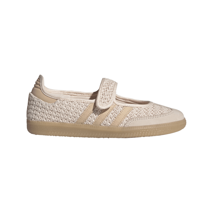 adidas Samba Jane Wonder Quartz (Women's)