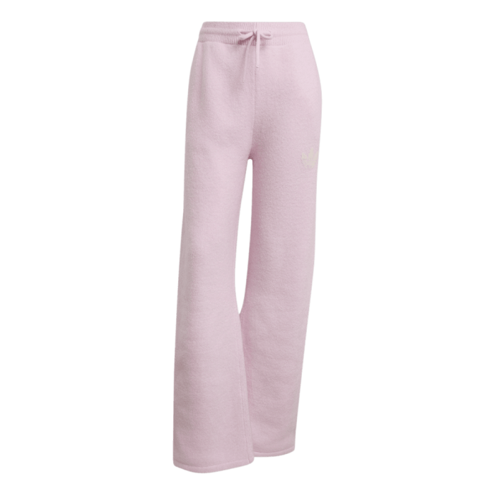 adidas Originals Athletic Dept Knitted Joggers Pink