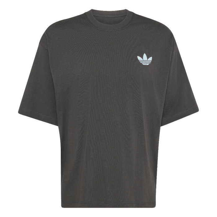 Adidas MOUNTAIN GFX Utility Black T-Shirt