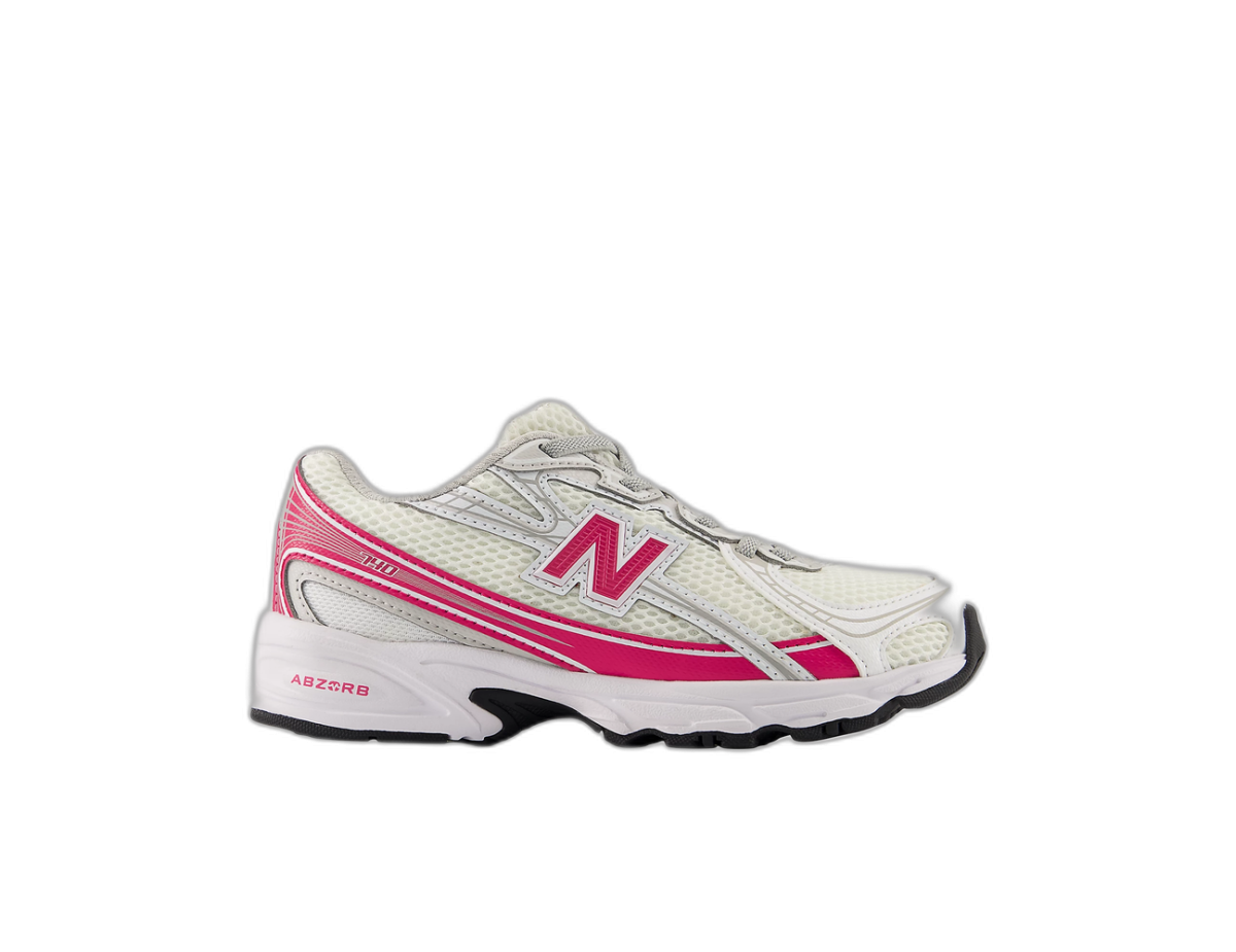 New Balance 740 Pink Cream (PS)