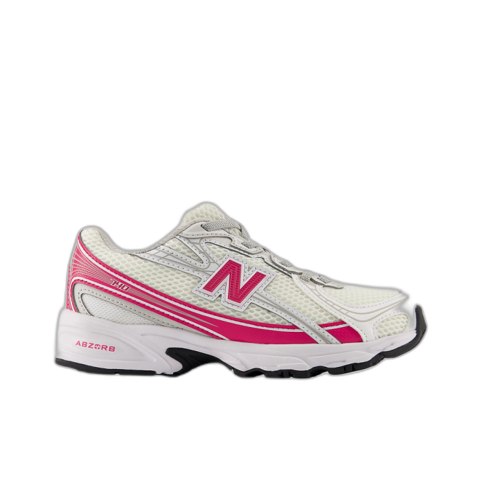 New Balance 740 Pink Cream (PS)