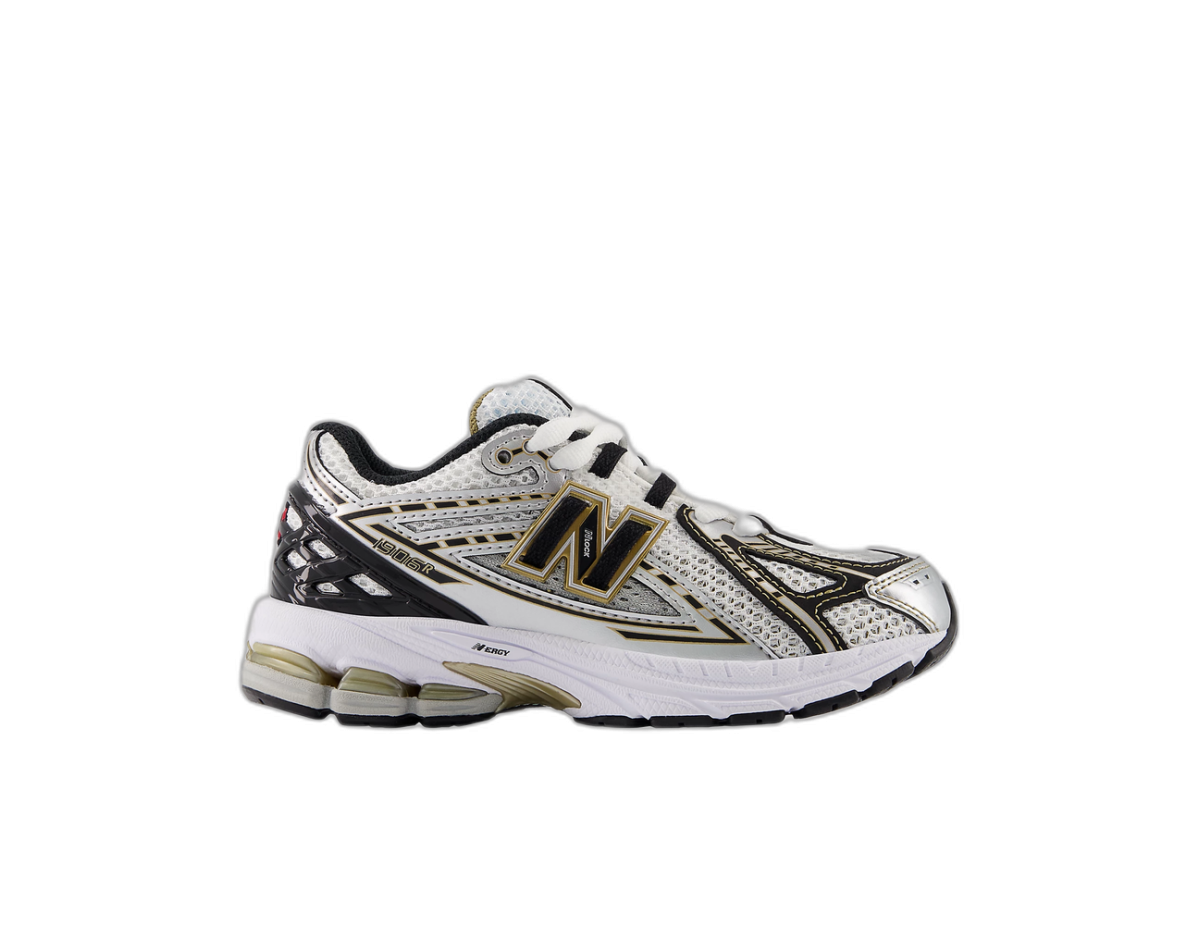 New Balance 1906R White Metallic Gold (PS)