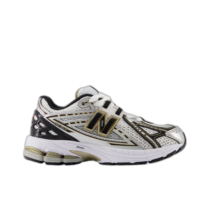 New Balance 1906R White Metallic Gold (PS)