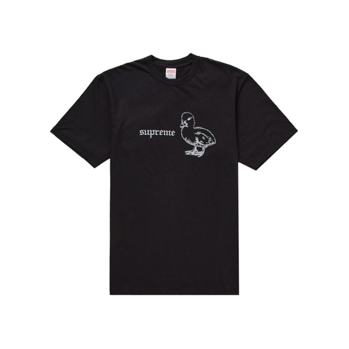 Supreme Duck Tee Black Supreme Duck Tee Black
