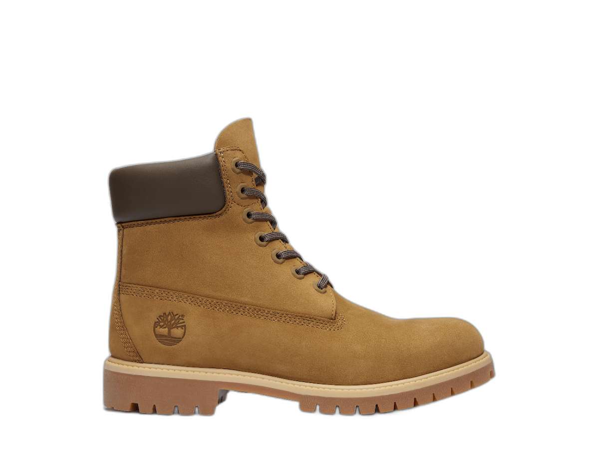 Timberland 6" Premium Waterproof Boot Brown