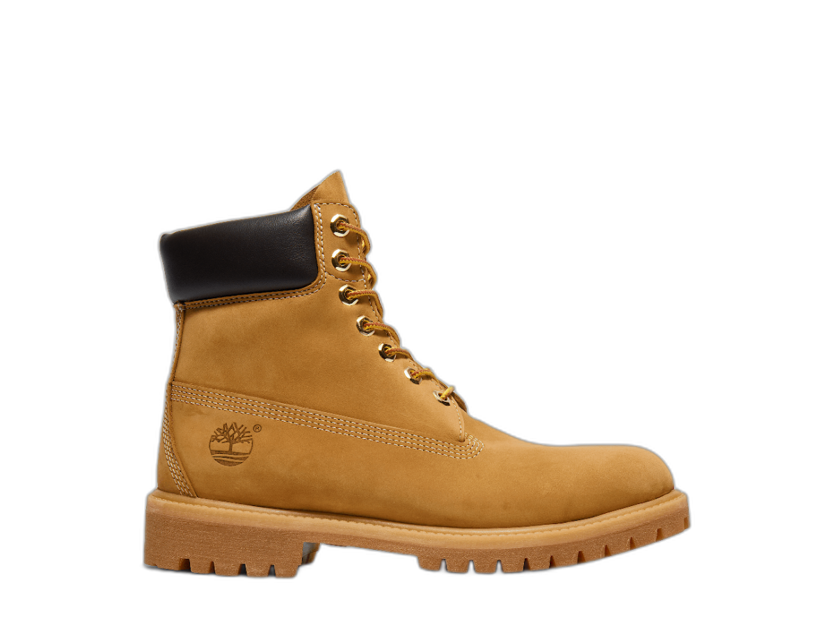 Timberland 6 Inch Premium Boot 'Wheat'