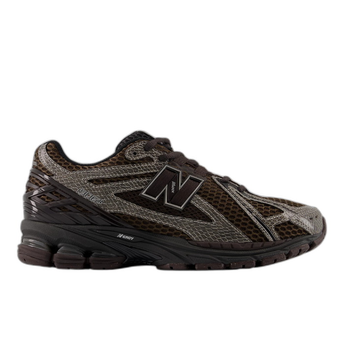 New Balance 1906R Snakeskin Thunder Brown New Balance 1906R Snakeskin Thunder Brown
