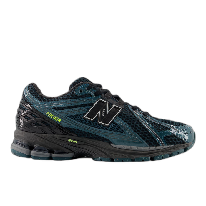 New Balance 1906R Medusa Green Black