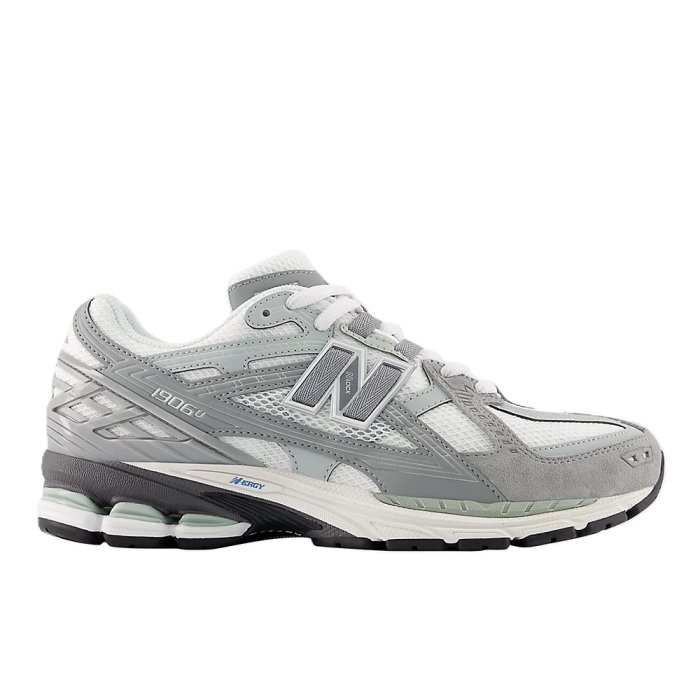 New Balance 1906 White Grey New Balance 1906 White Grey