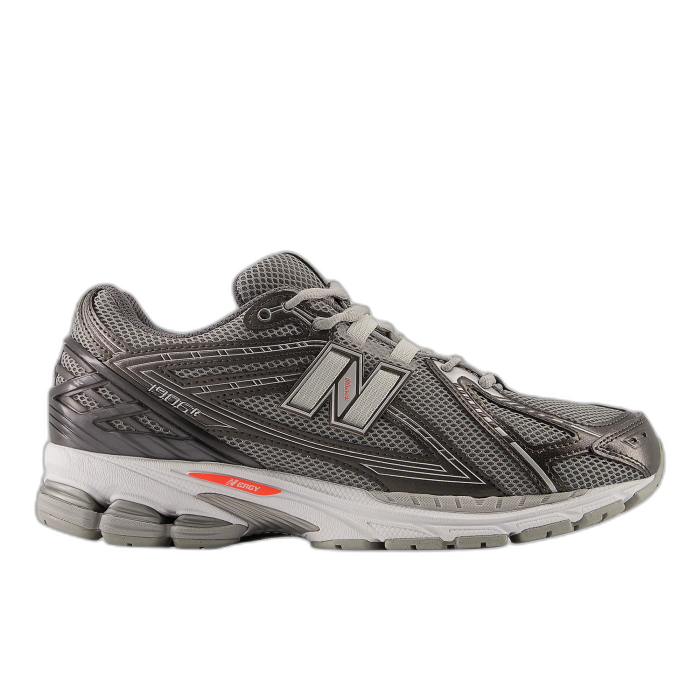 New Balance 1906R Black Metallic Urgent Red Slate New Balance 1906R Black Metallic Urgent Red Slate