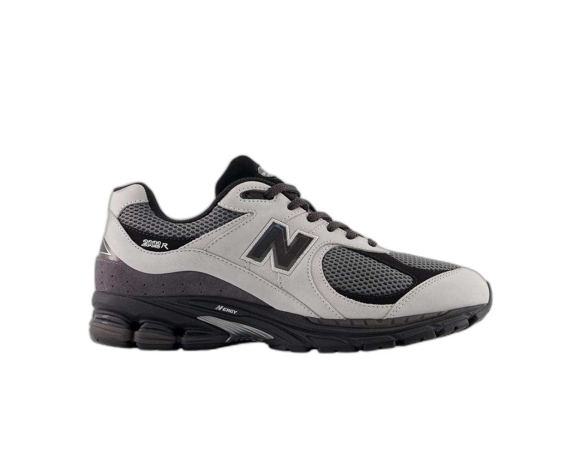 New Balance 2002R Grey Matter Castlerock New Balance 2002R Grey Matter Castlerock
