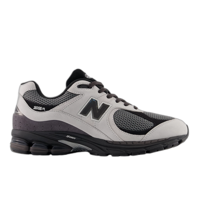 New Balance 2002R Grey Matter Castlerock