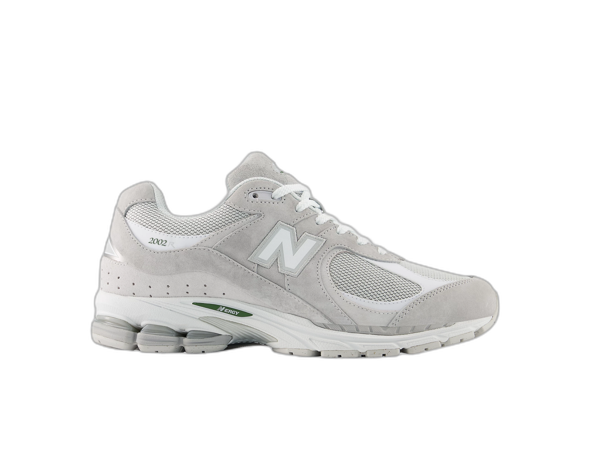 New Balance 2002R Grey Teal