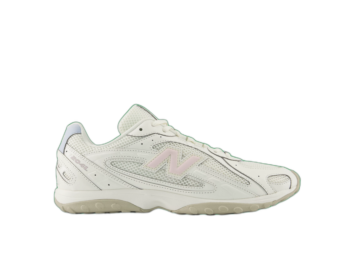 New Balance U204L Beige