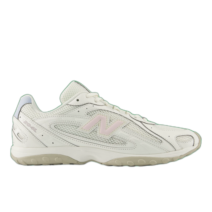 New Balance U204L Beige New Balance U204L Beige
