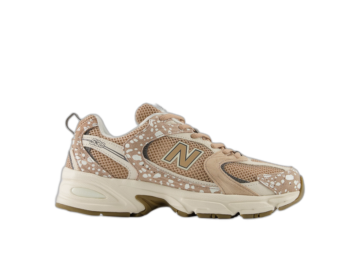 New Balance 530 Flat Taupe/ Tornado New Balance 530 Flat Taupe/ Tornado